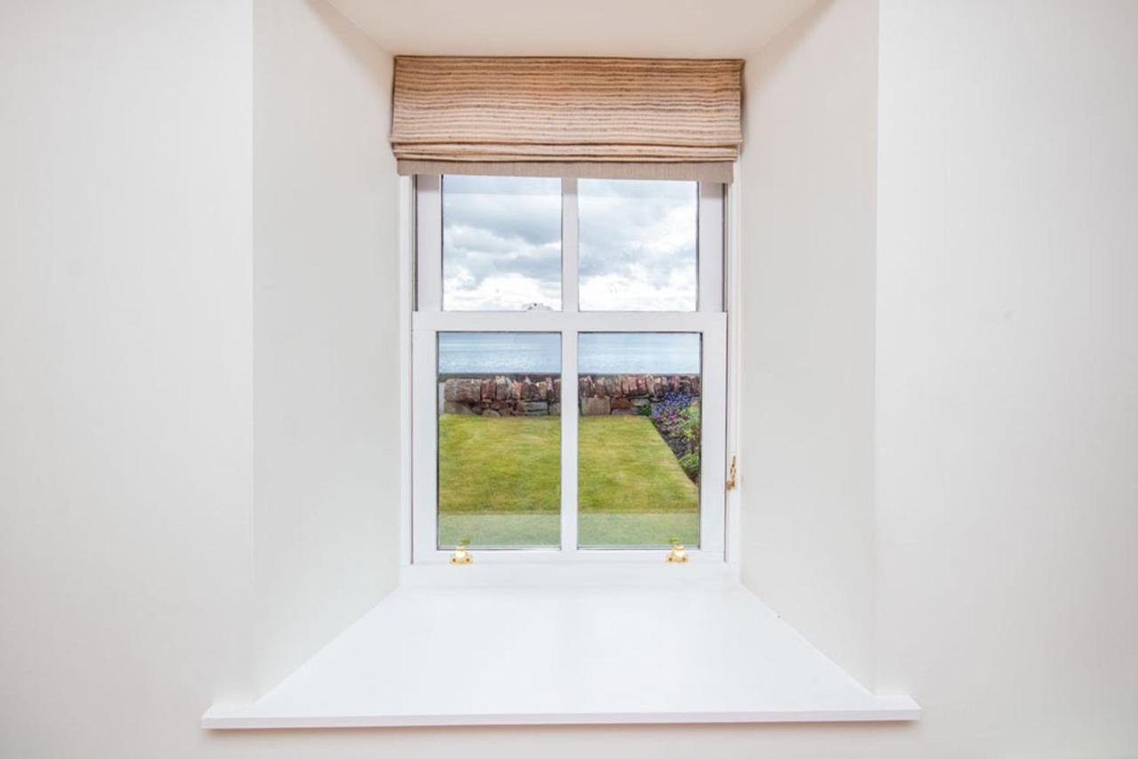 Braefoot Cottage Fortrose Kültér fotó