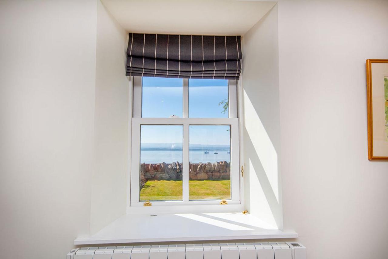 Braefoot Cottage Fortrose Kültér fotó