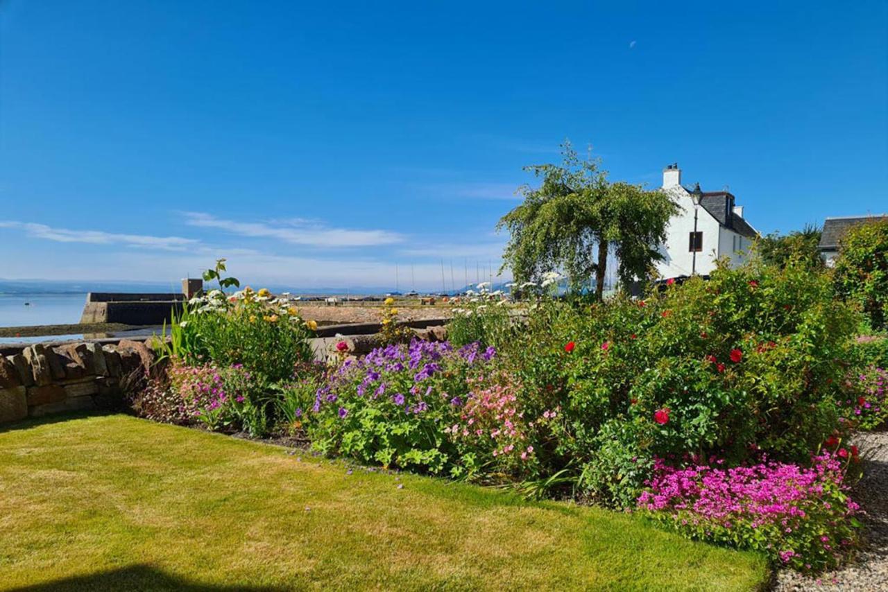 Braefoot Cottage Fortrose Kültér fotó