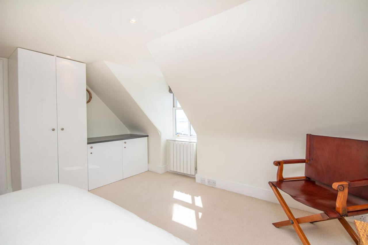 Braefoot Cottage Fortrose Kültér fotó