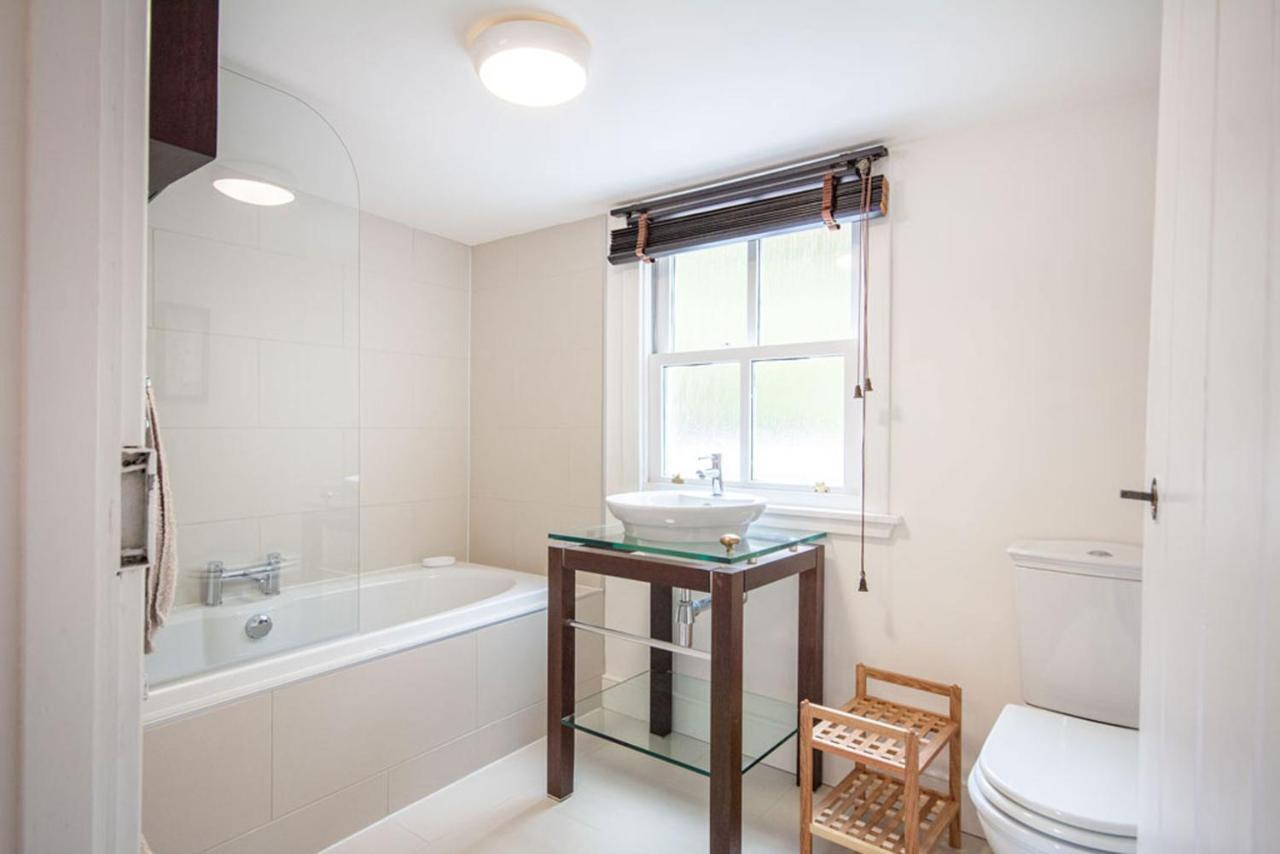 Braefoot Cottage Fortrose Kültér fotó