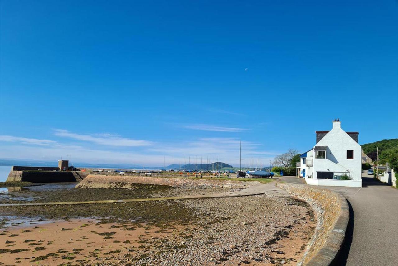 Braefoot Cottage Fortrose Kültér fotó