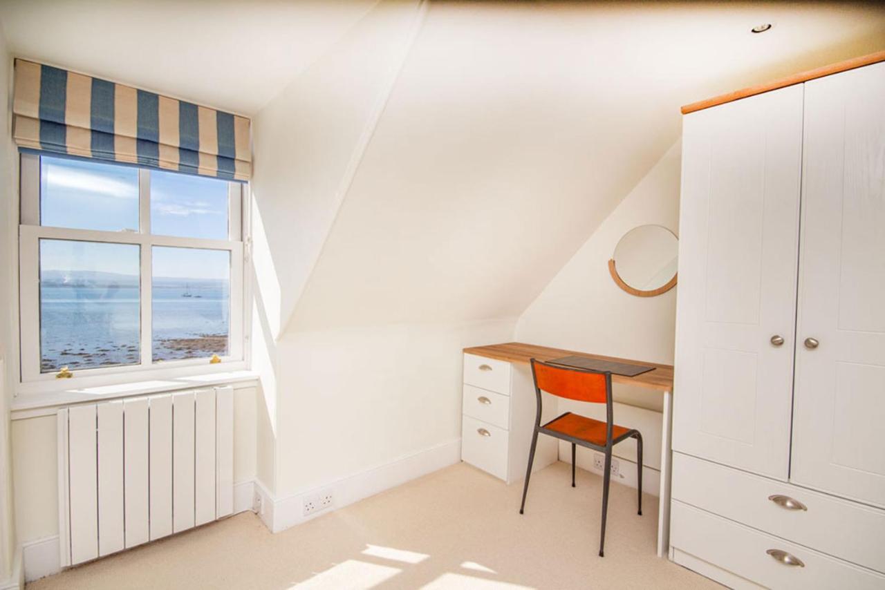 Braefoot Cottage Fortrose Kültér fotó