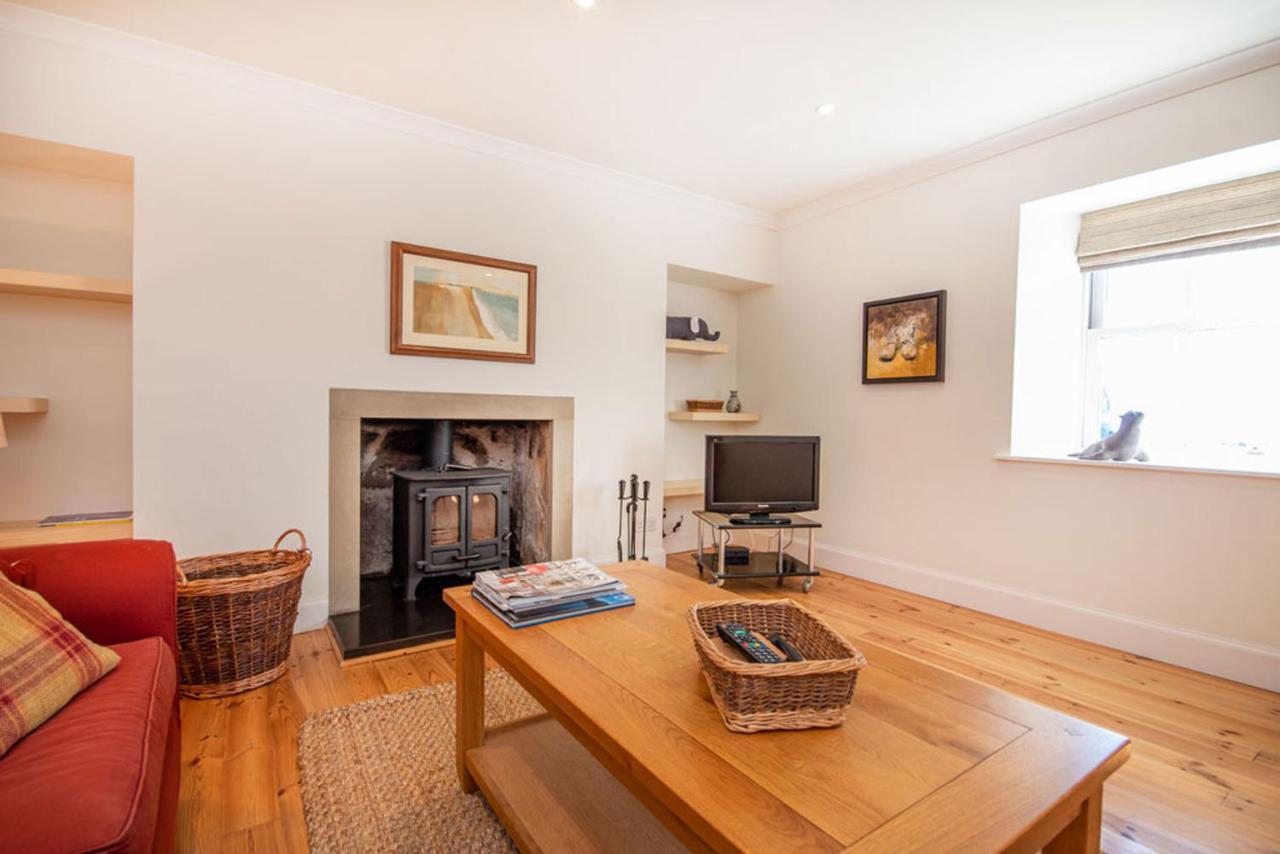 Braefoot Cottage Fortrose Kültér fotó